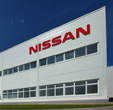      Nissan  -